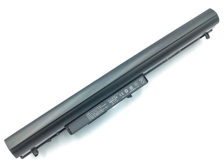 Батарея для HP LA04 Pavilion 14, 15 TouchSmart Series (14.8V 5200mAh). - фото фото фото 0