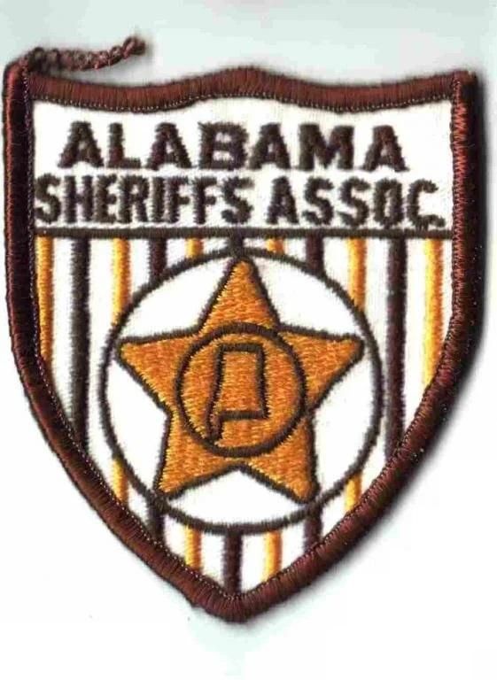 Шеврон. США. Полиция. - фото фото фото 0