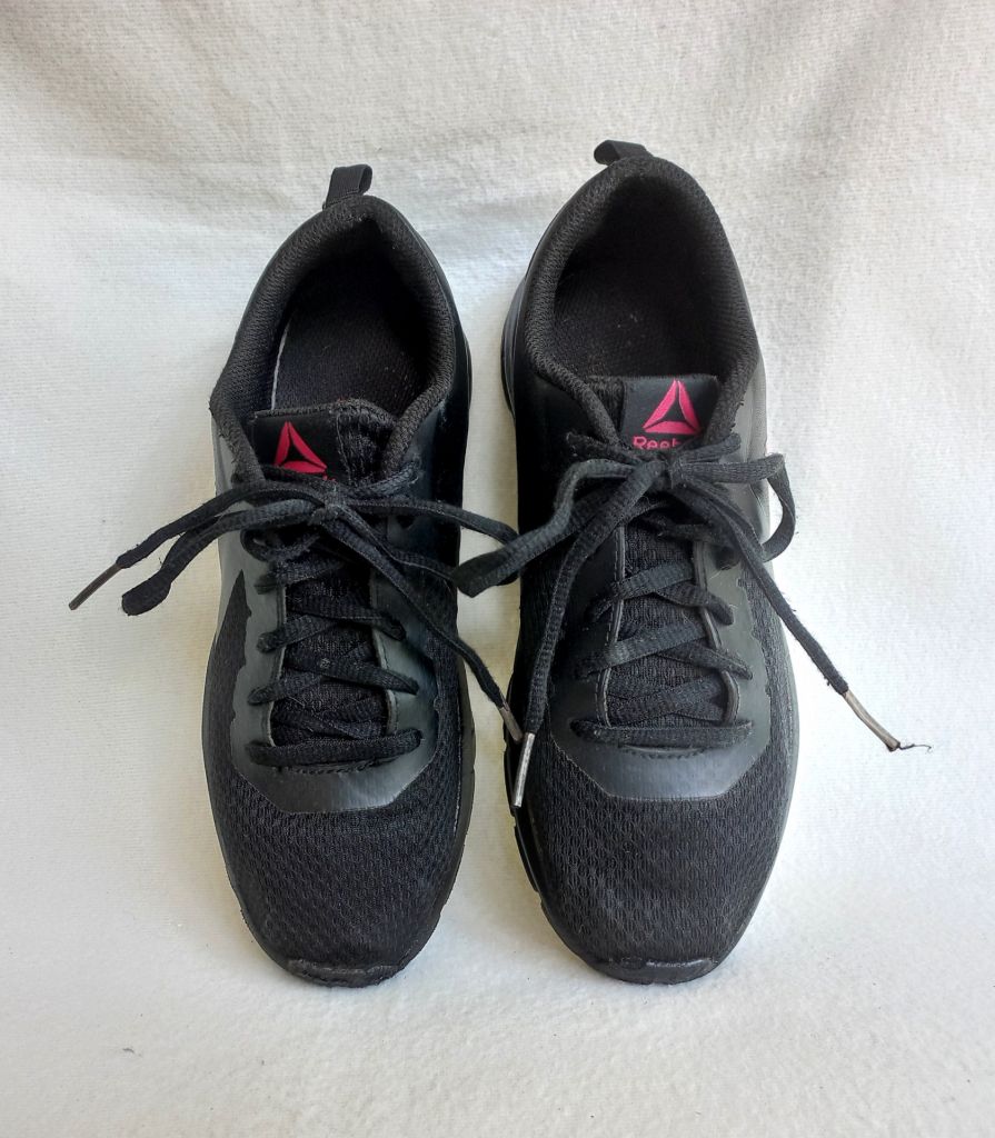 Кросівки Reebok, устілка 23 см. - фото фото фото 3