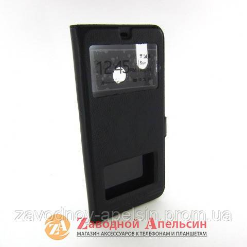 Чехол книжка Xiaomi Mi 8 Smart Case black - фото фото фото 0