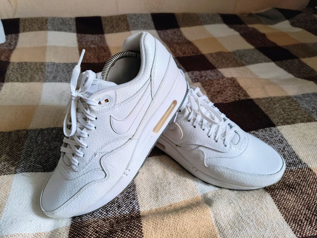 Кросівки Nike Air Max 1 Premium - фото фото фото 0