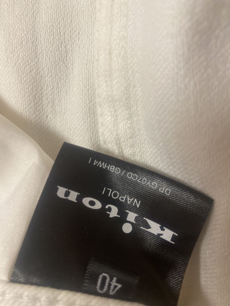 Джинси Kiton    (копія) Premium якості - фото фото фото 6