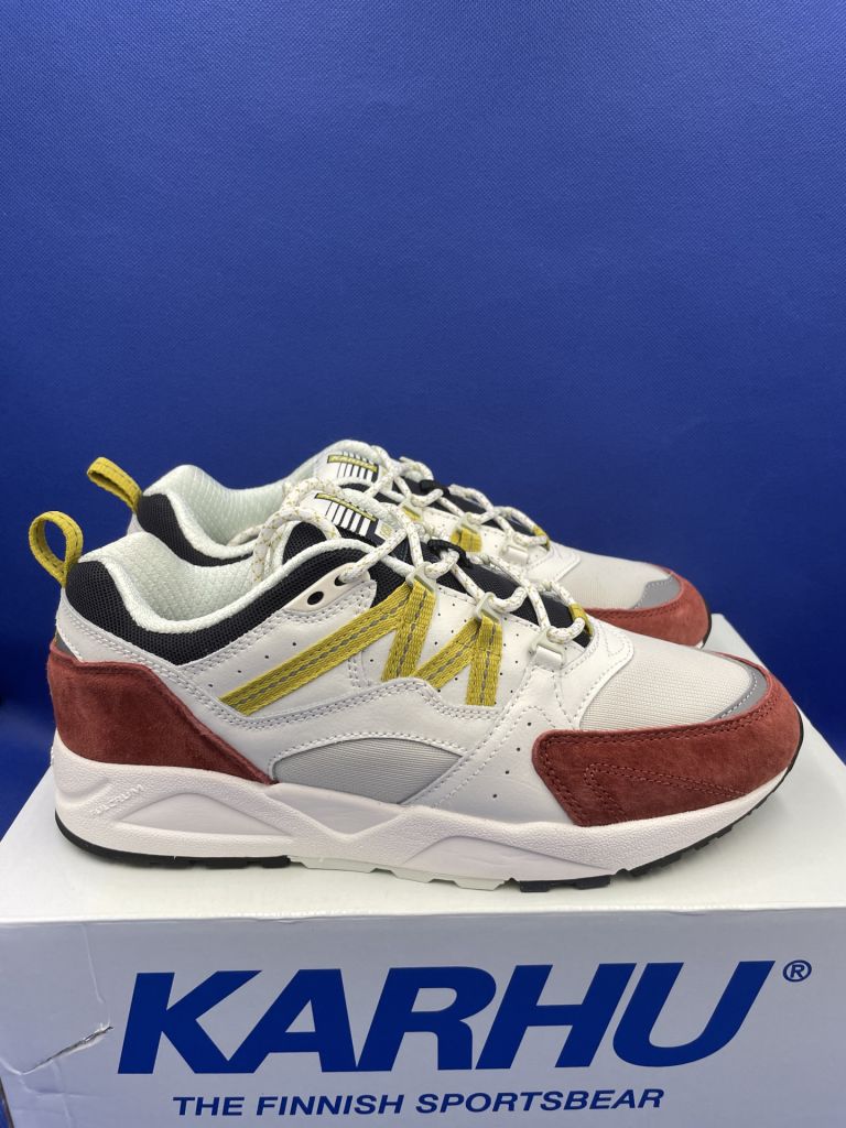 Кроссовки Karhu Fusion 2.0 F804119  (размер 41) - фото фото фото 0