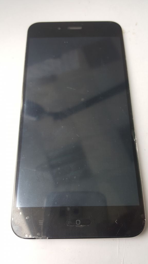 Дисплей для Xiaomi Mi A1/Mi5x + touchscreen модуль оригинал - фото фото фото 0