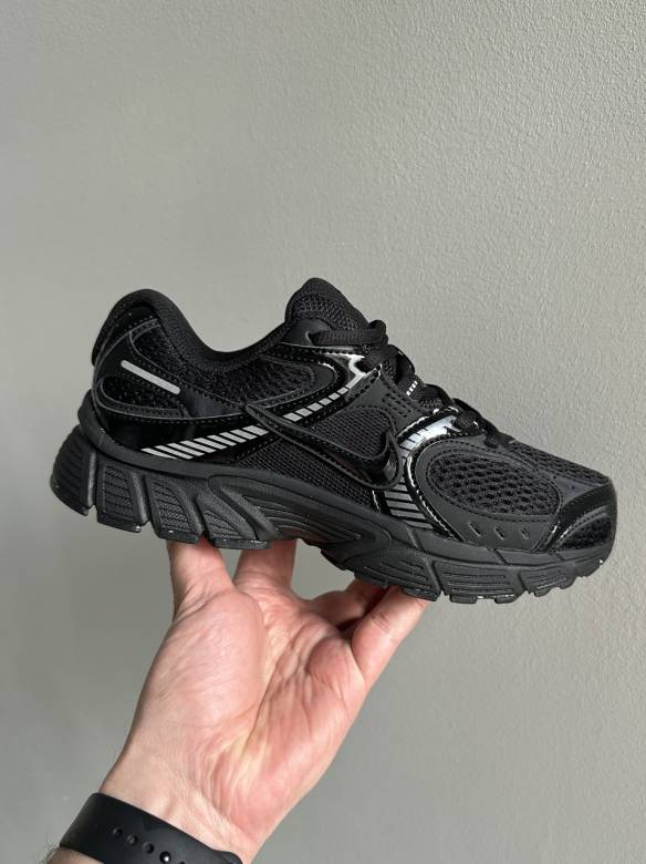 Nike V5 RNR Black Anthracite 36 - фото фото фото 0