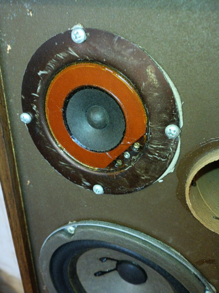 винтажная акустика Bose IA-1000 - фото фото фото 4
