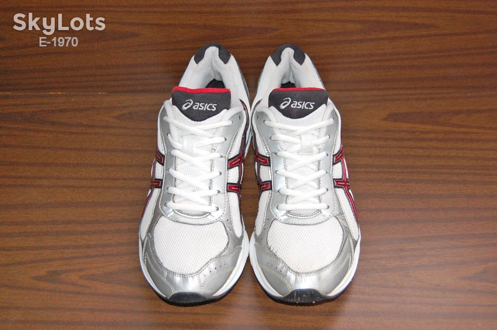Кроссовки ASICS AHAR+ р.44-45 original VIETNAM - фото фото фото 1