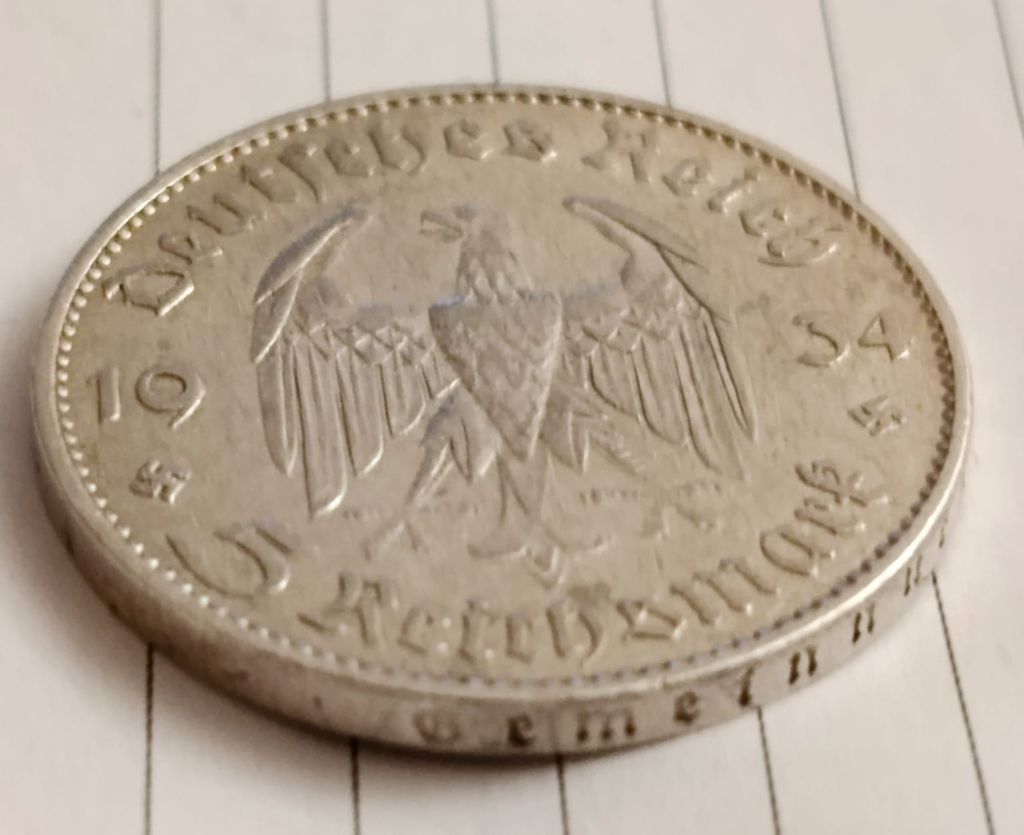 1 рік нацистському режиму, Гарнізонна церква у Потсдамі - фото фото фото 2