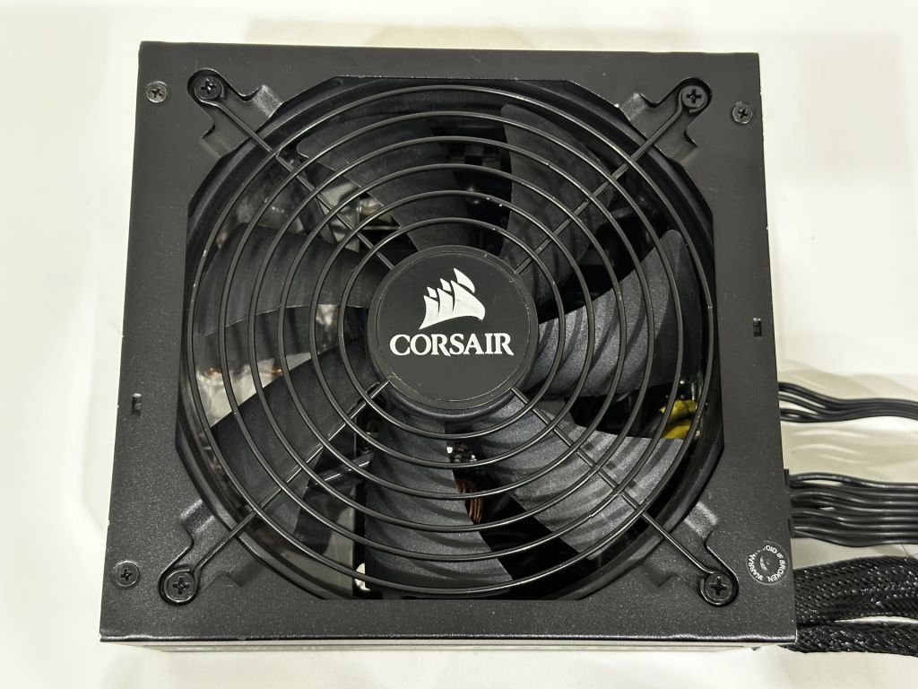 Блок живлення Corsair CX850M 850Wat - фото фото фото 2