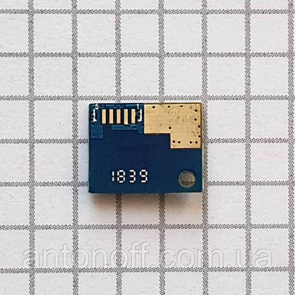 Плата / конектор Nomi i5710 Infinity X1 для телефона - фото фото фото 1
