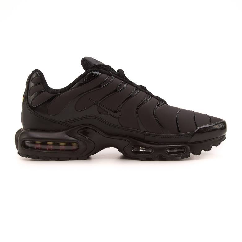 Nike Air Max TN Plus Chameleon Red 40 - фото фото фото 2