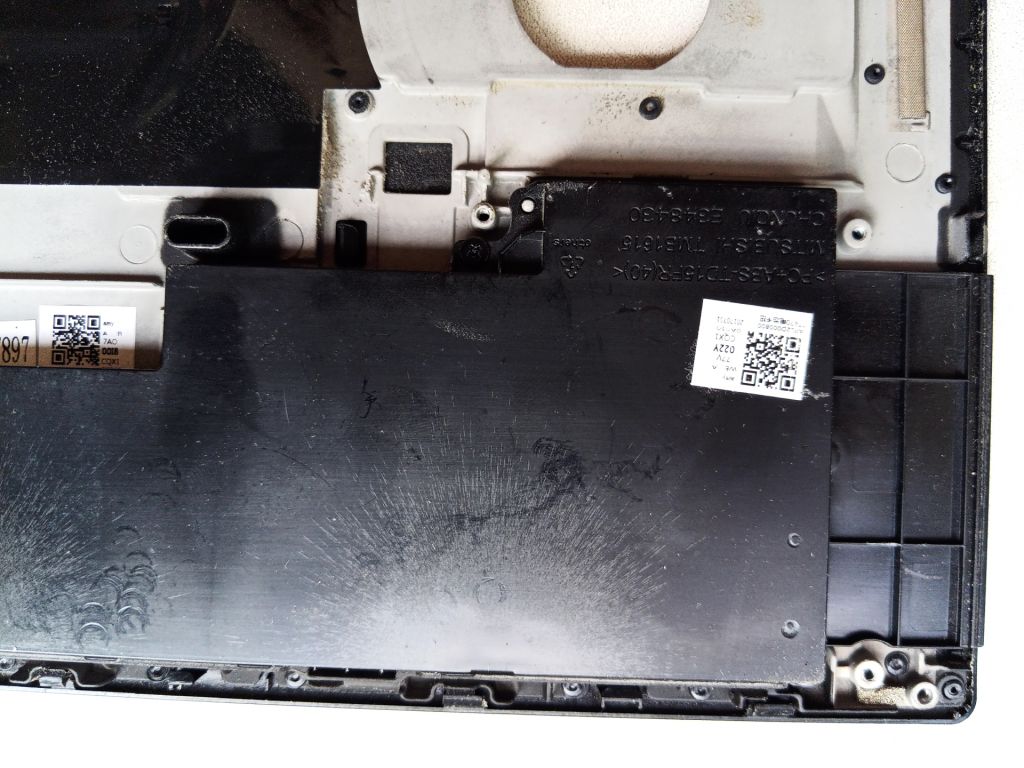 Б/У Топкейс на Lenovo ThinkPad T470 - фото фото фото 5