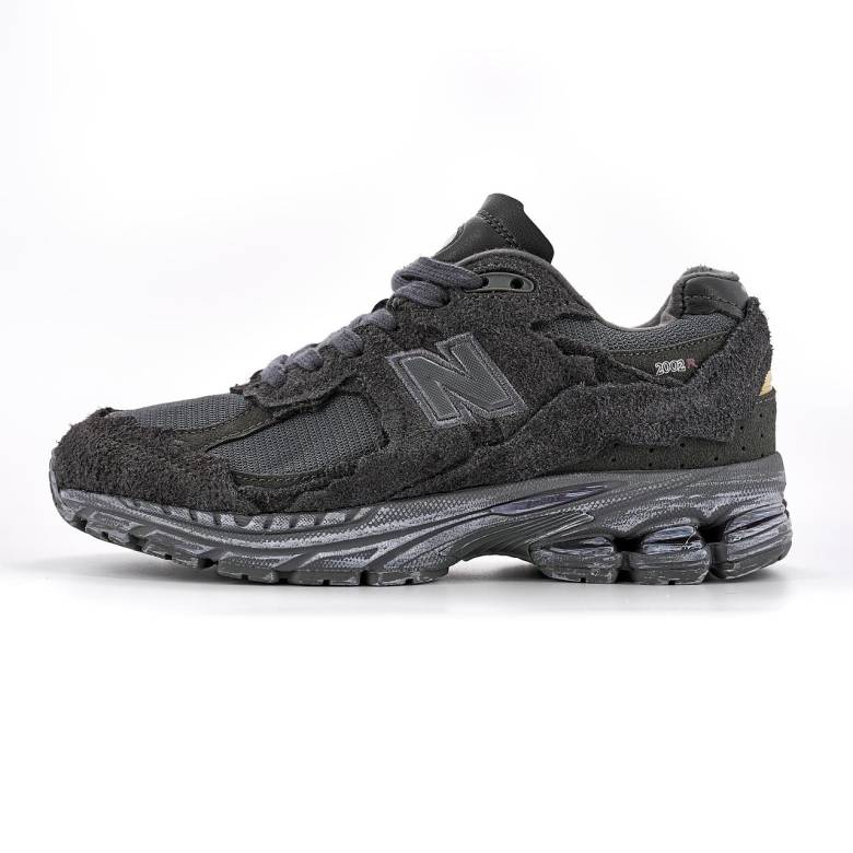 New Balance 2002R Protection Pack Phantom 36 38 - фото фото фото 3
