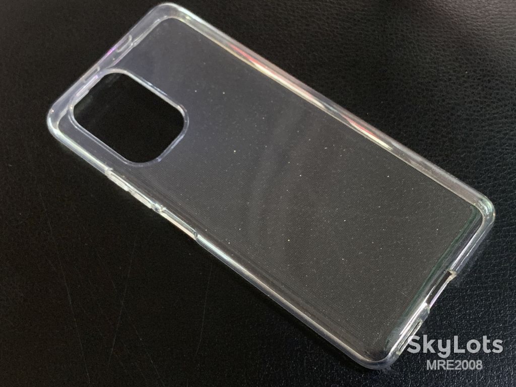 Чохол Colorway TPU-Shine для Xiaomi Mi 11i - фото фото фото 1