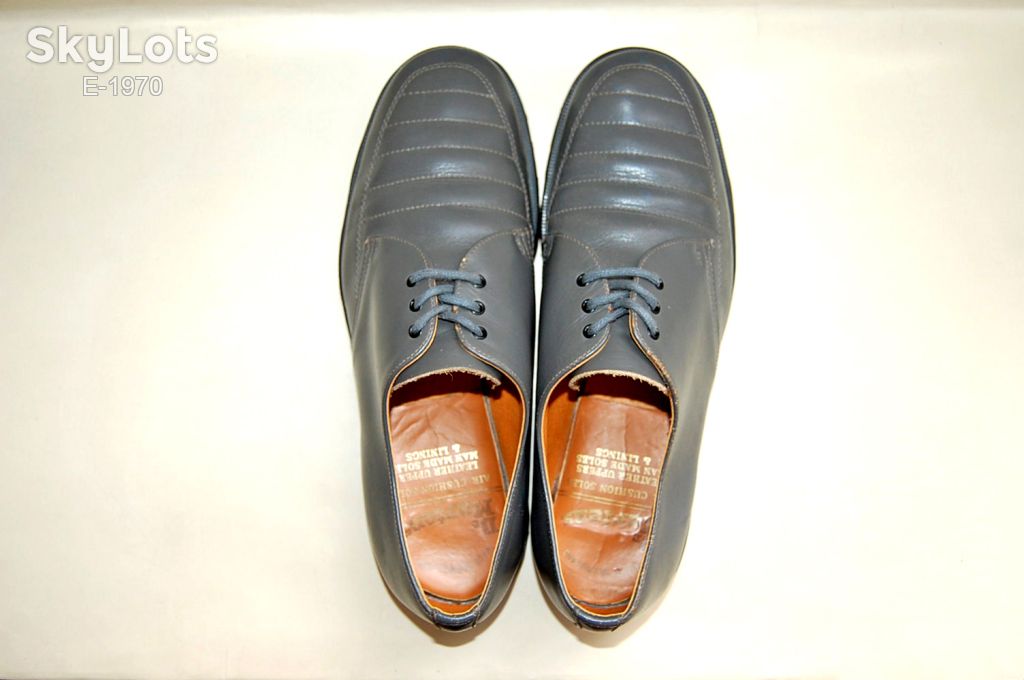 Туфли Dr. MARTENS р.43 original ENGLAND - фото фото фото 6