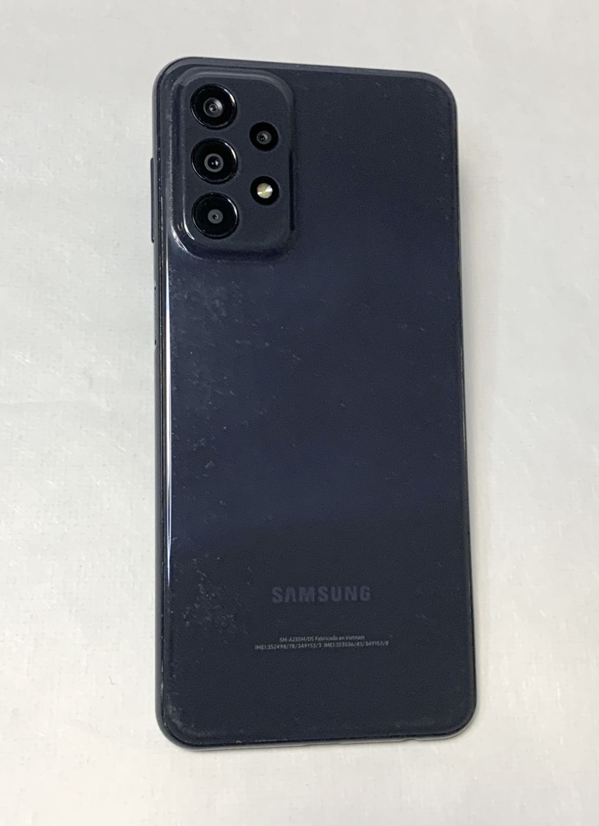 Samsung Galaxy A23 SM-A235F - фото фото фото 1