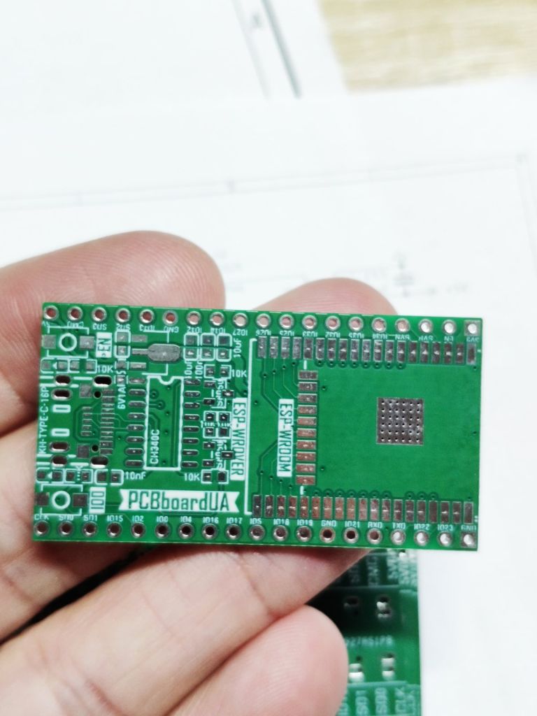 Dev board ESP32 S3, ESP32-WROOM-32D, ESP32-WROVER, ESP32-S3 WiFi, Плата розробки - фото фото фото 11