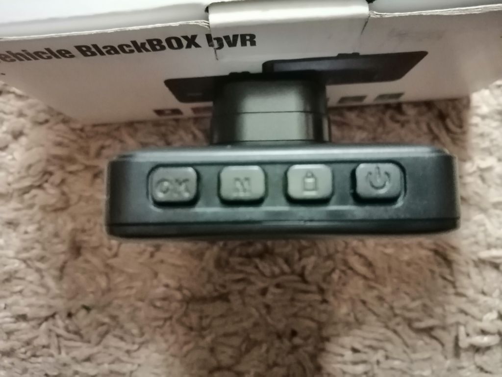Автомобильный Видеорегистратор HD DVR 3" ЖК монитор - фото фото фото 6