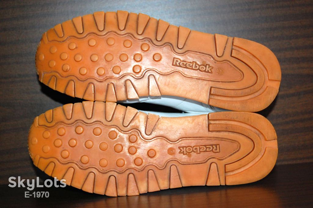 Кроссовки REEBOK CLASSIC р.38-39 original VIETNAM - фото фото фото 3