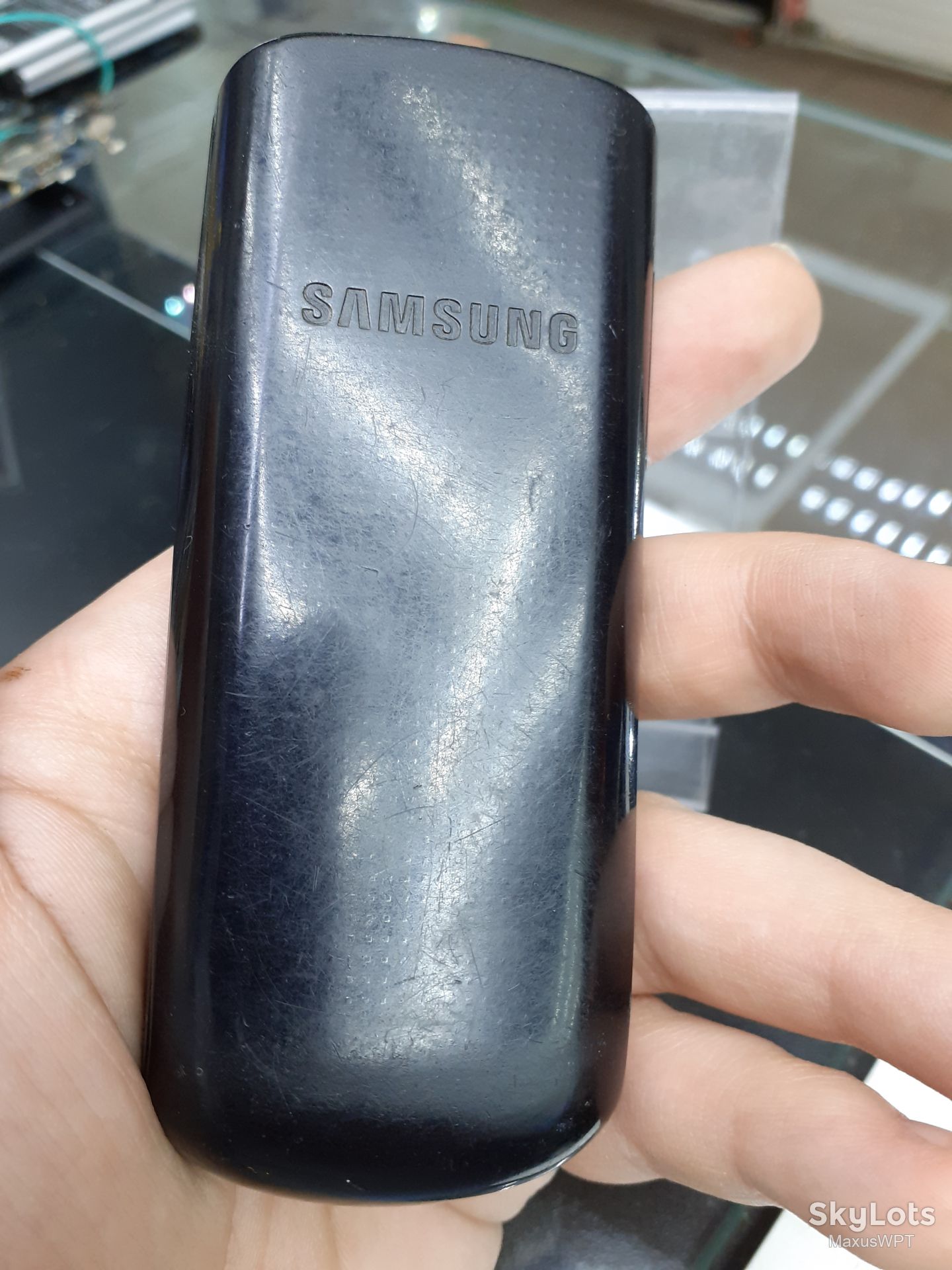#shop телефон Samsung E1175T sklad - фото фото фото 3