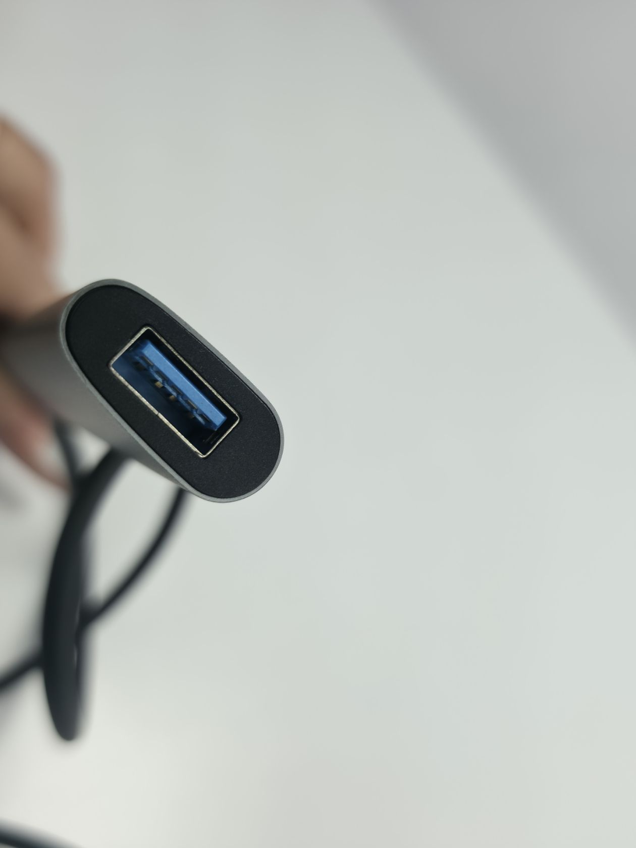 Набір USB-пристроїв YOJOCK 1902C USB-C Tester + USB Hub, 2 шт. - фото фото фото 10