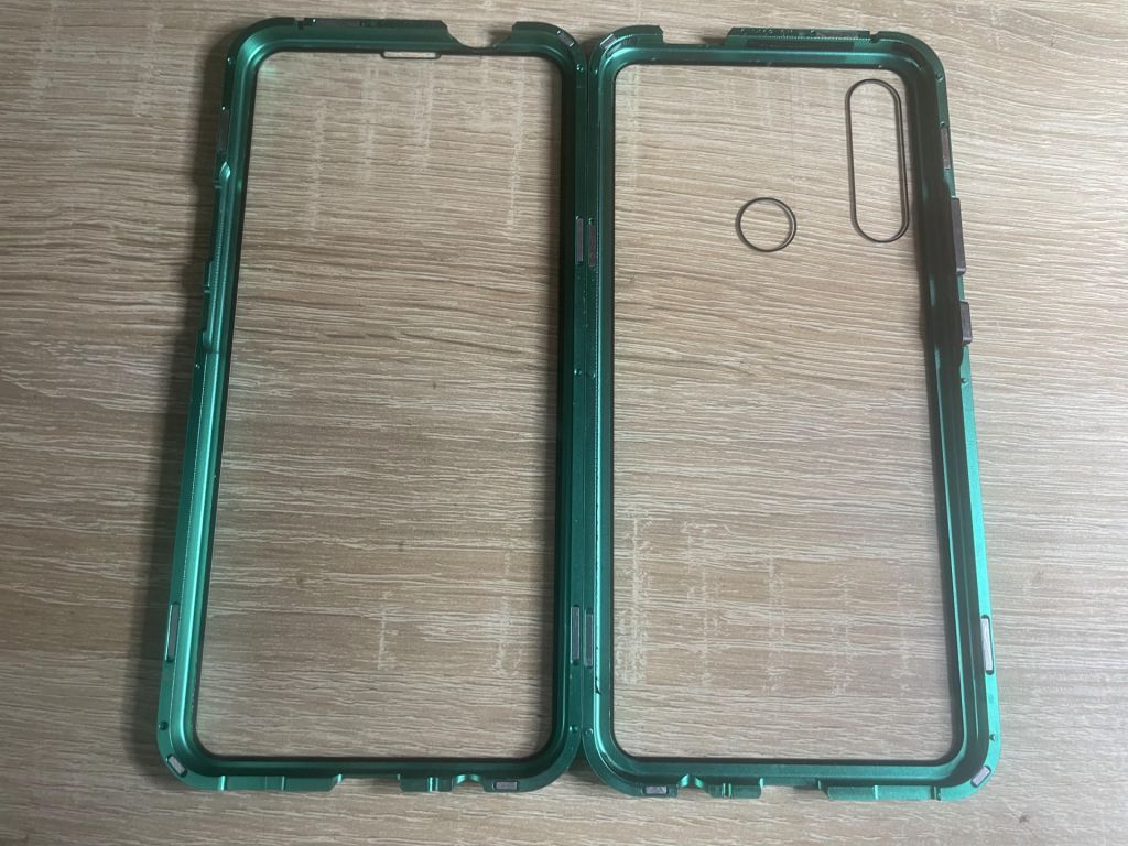 Чохол HUAWEI P smart Z - фото фото фото 2