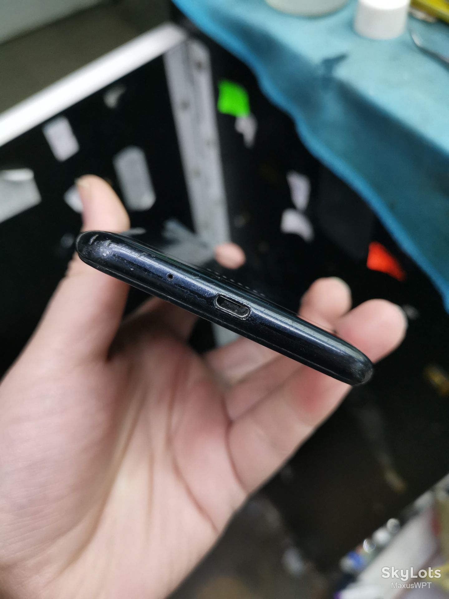#Shop xiaomi Redmi 6  3/64gb black - фото фото фото 6