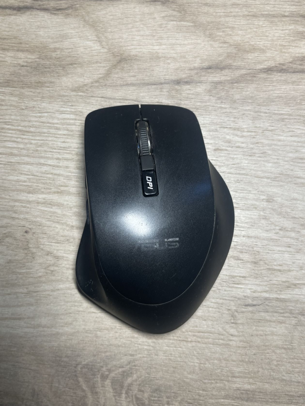 Комп'ютерна мишка ASUS wt425 - фото фото фото 0