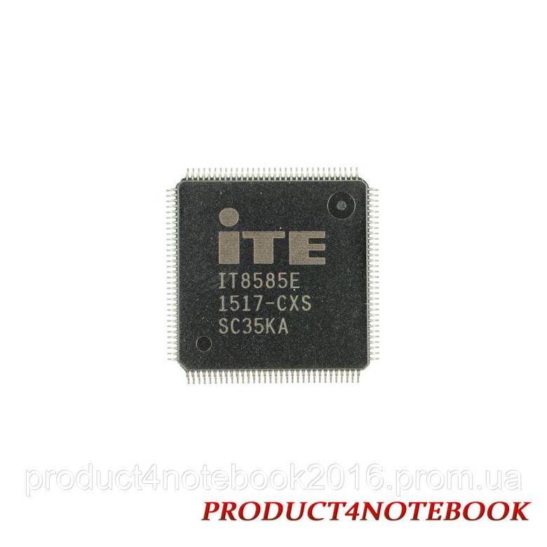 Микросхемы IT8585E-CXS - фото фото фото 0