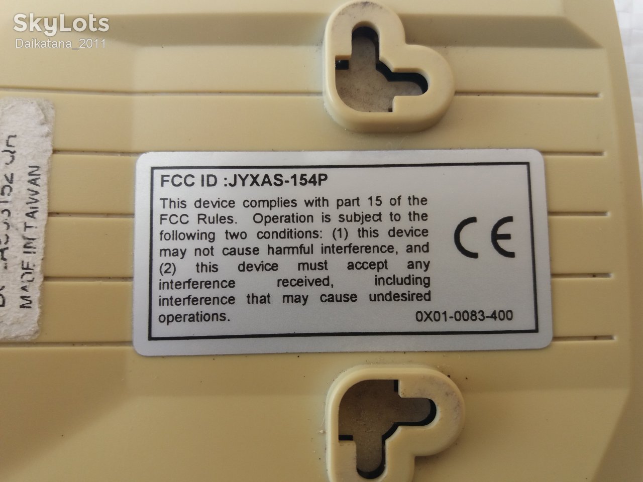 Aten AS-154P 4-Way Parallel DB25 Reversible Auto Switch Pn JYXAS-154P - фото фото фото 3