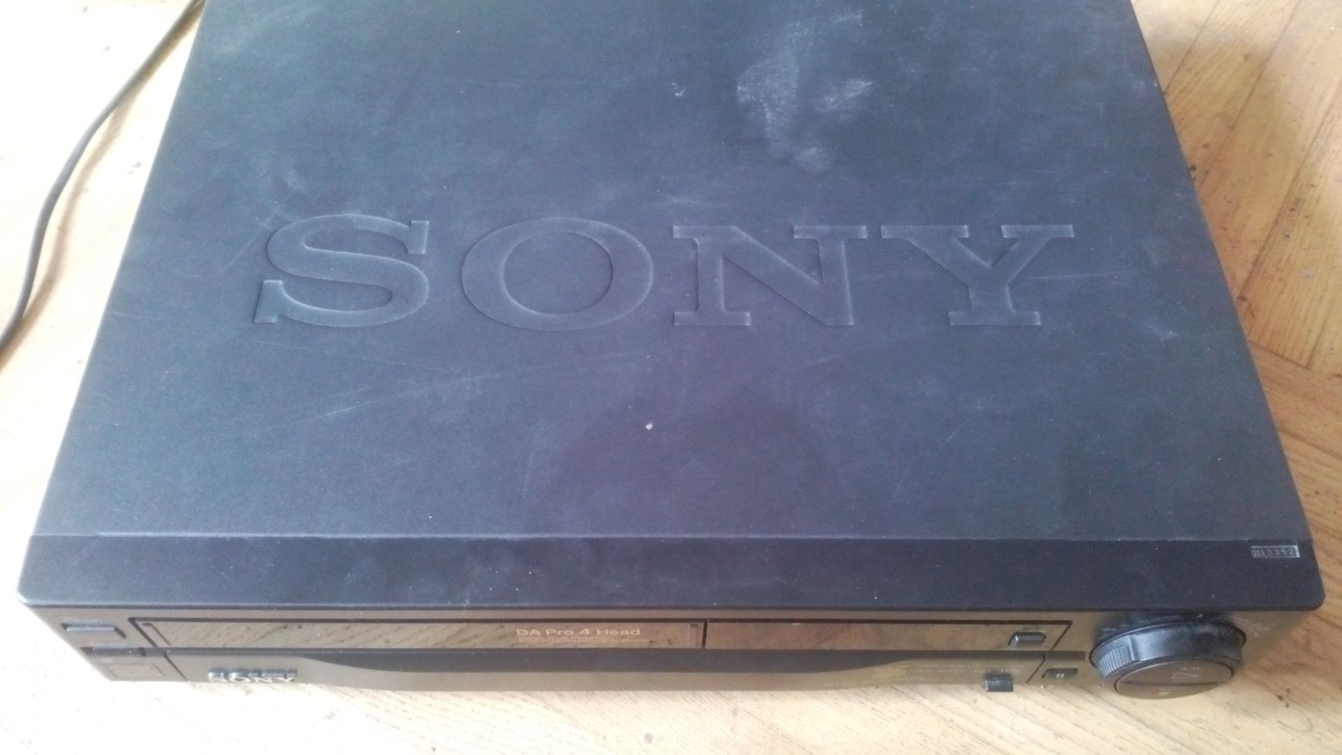 sony slv 426ee da 4 pro head - фото фото фото 4