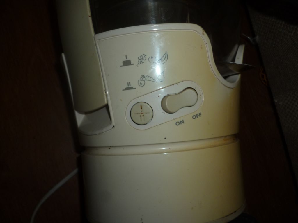 соковыжималка tefal elea duo - фото фото фото 1