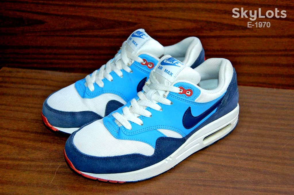 Кроссовки NIKE AIR MAX р.38-39 original INDONESIA - фото фото фото 1