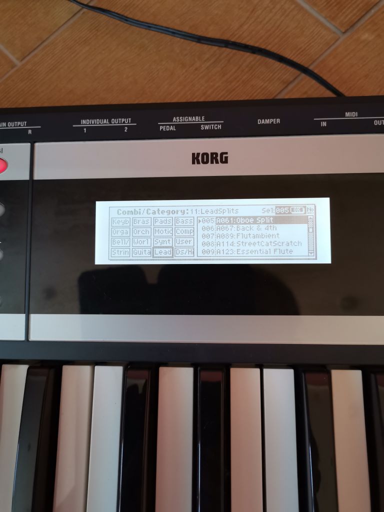 Синтезатор Korg X50 - фото фото фото 1