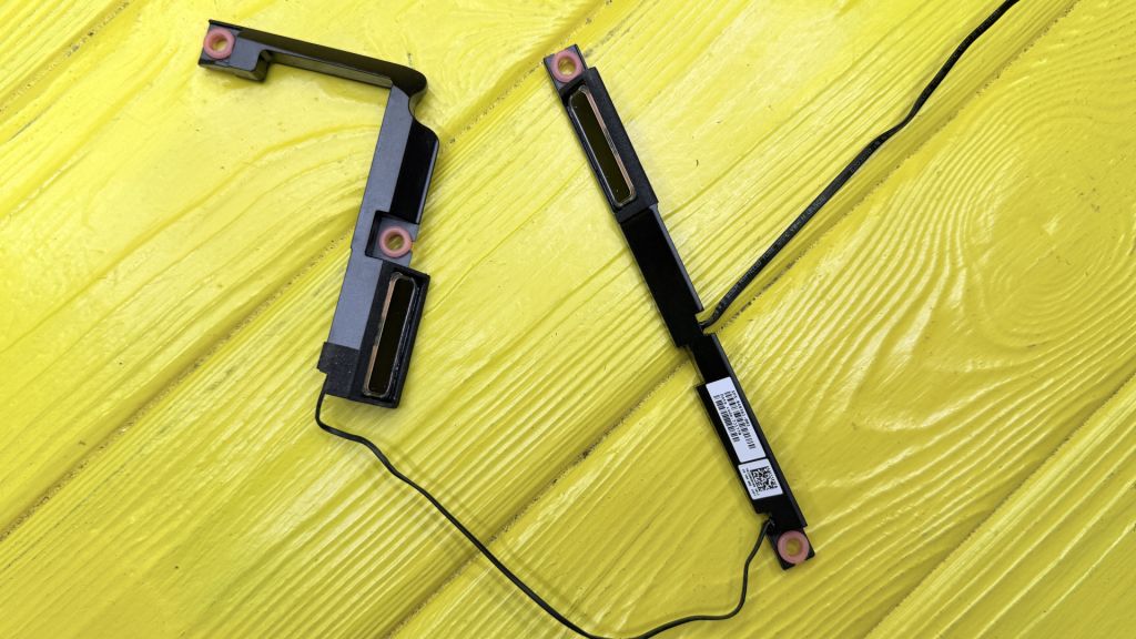 Динаміки HP ZBOOK 17 G3  (1754) - фото фото фото 0