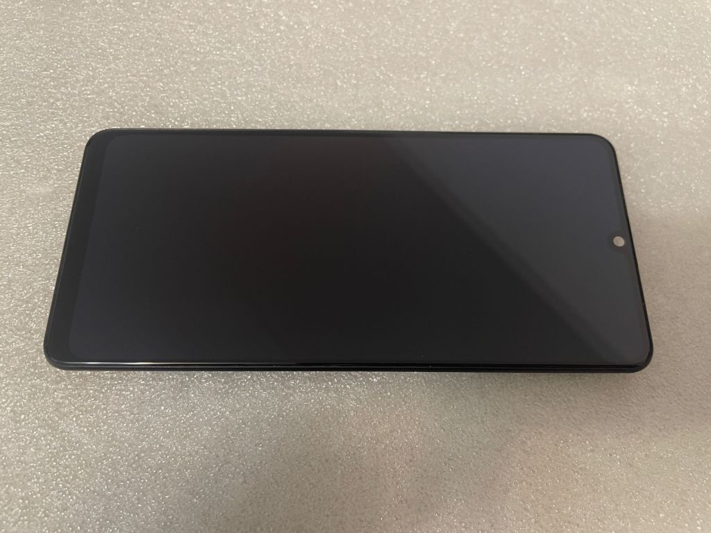 Дисплейный модуль Samsung Galaxy M32     (SM-M325F)  GH82-25981A - оригинал! - фото фото фото 0