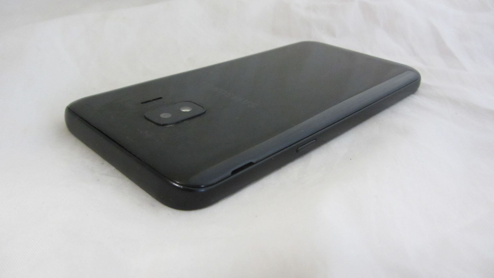 Samsung Galaxy J2 Core  (SM-J260) Black  - фото фото фото 5