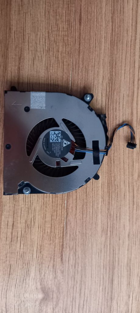 Вентилятор системи охолодження для ноутбука HP EliteBook 840 G2 - фото фото фото 0