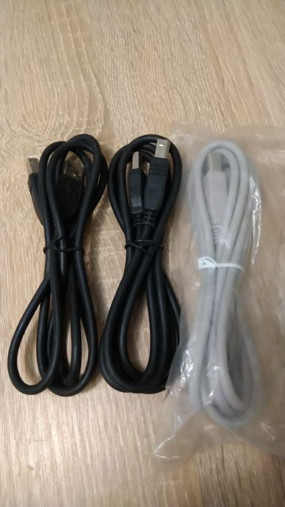 Кабель USB для принтера - фото фото фото 0