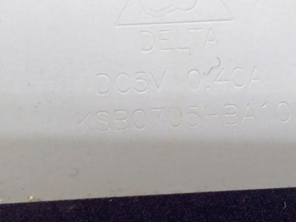 Б/У Кулер системи охолодження на ASUS F751M - фото фото фото 2