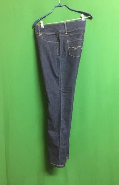 Джинси dolce &amp;amp; rosa denim - фото фото фото 3