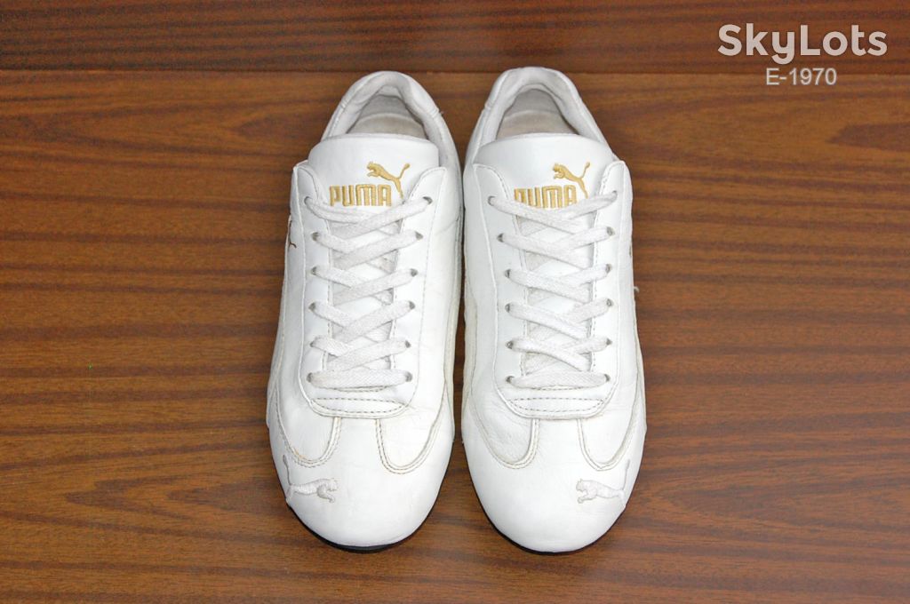 Кроссовки PUMA р.37-38 original - фото фото фото 2