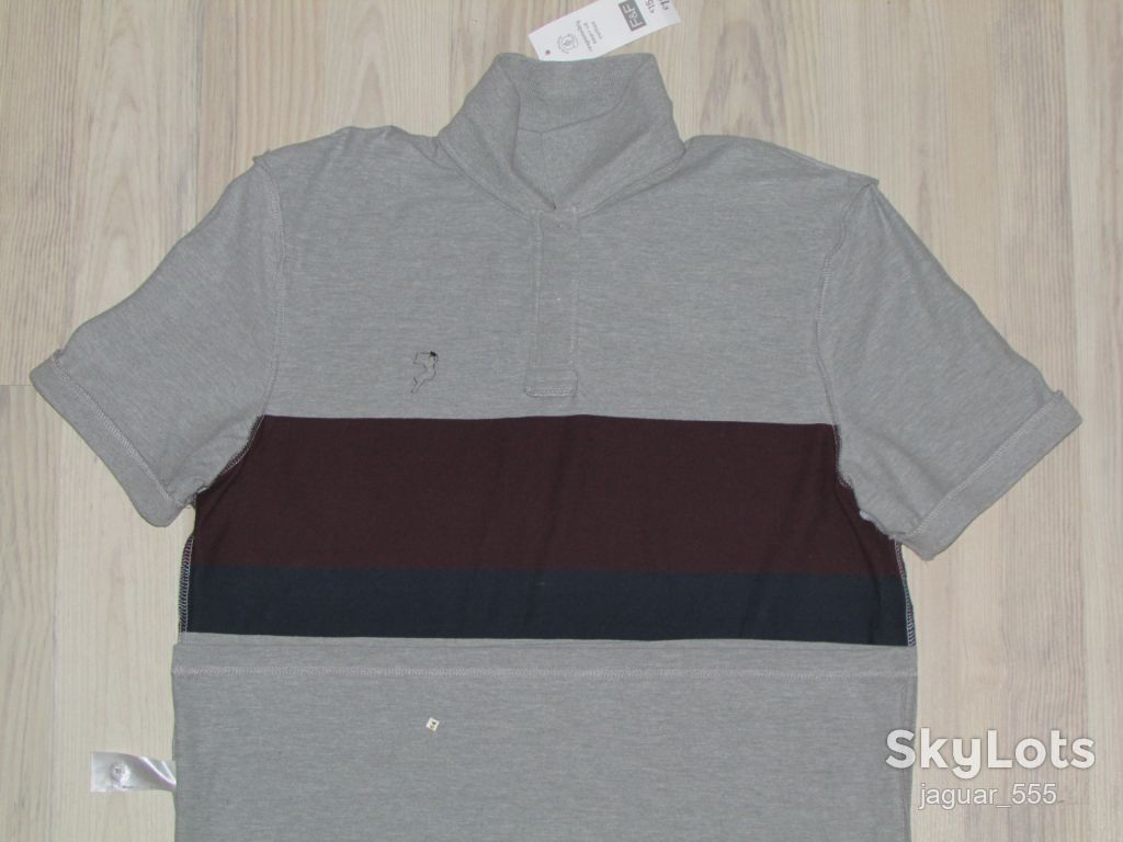 Фірмова стильна футболка F&amp;F, SIZE L  (НОВА! СУПЕР ЦІНА!) - фото фото фото 4