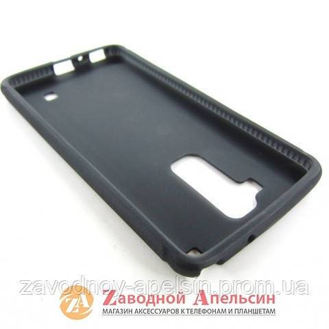 LG Stylus 2 plus K530 K550 чехол накладка Tech21 - фото фото фото 1