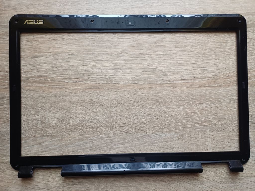 Рамка крышки матрицы ноутбука Asus K50AB - фото фото фото 0