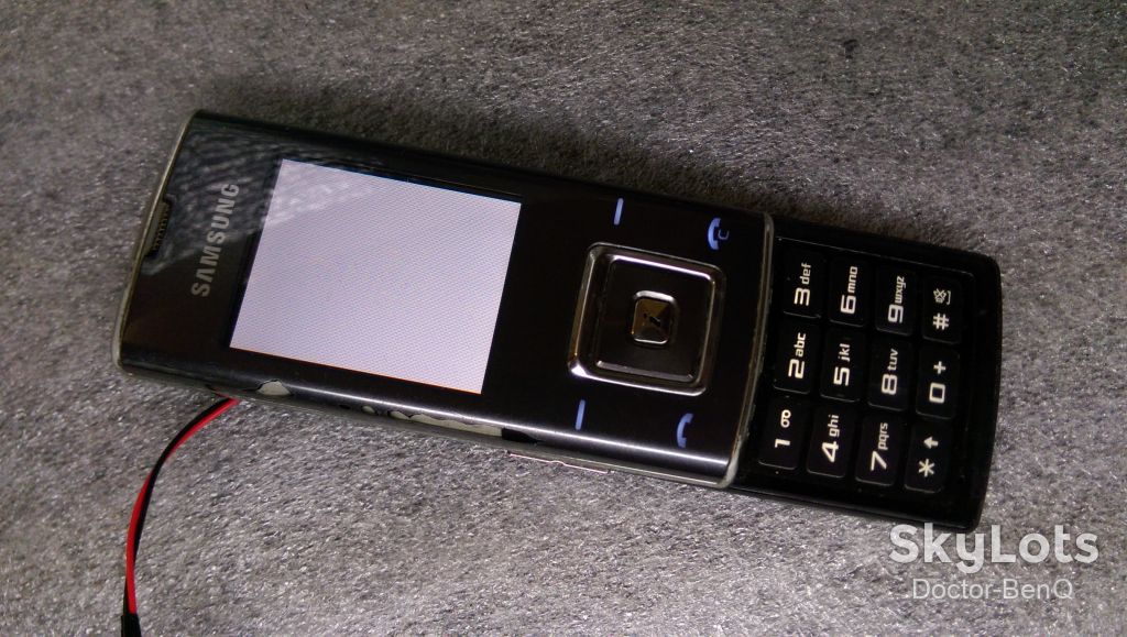 Samsung J600e J600 E - фото фото фото 3