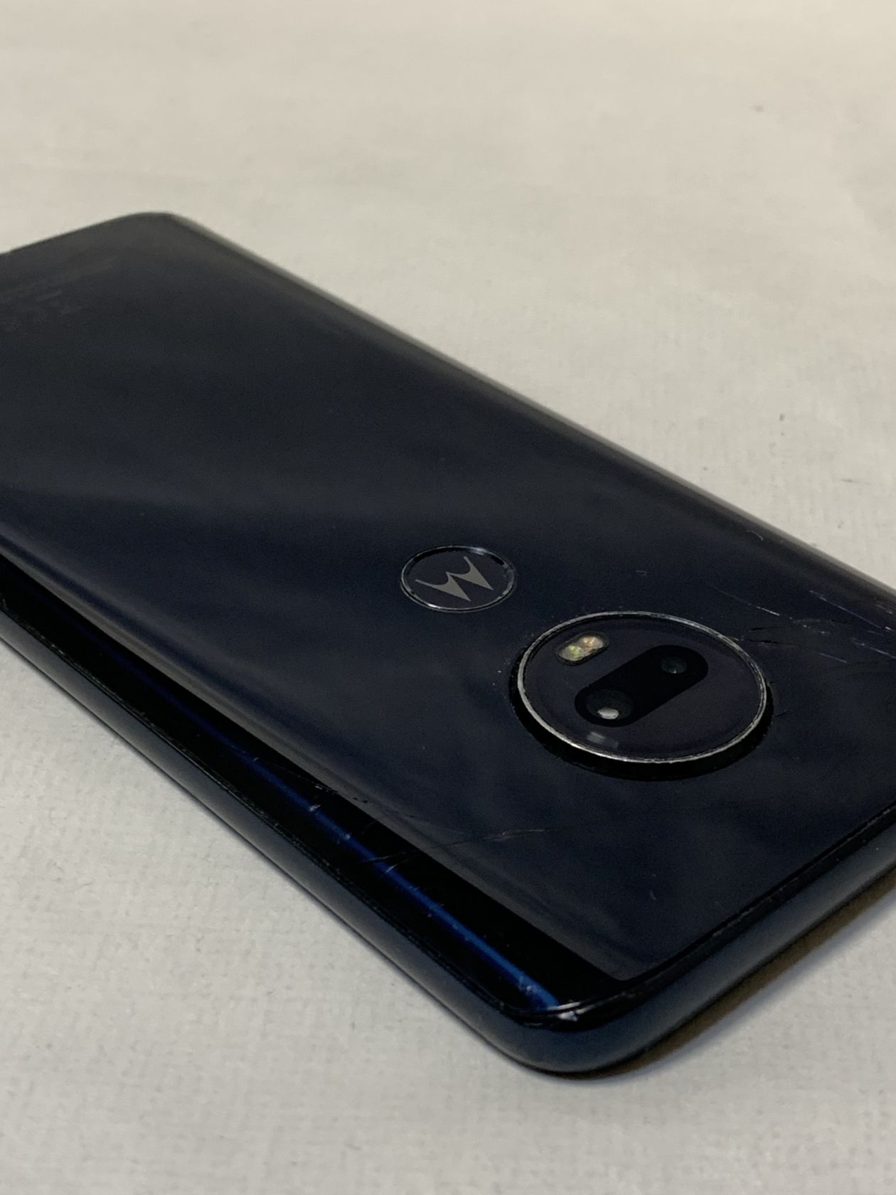 Motorola Moto G7 Plus XT1965-3 4/64GB Dual - фото фото фото 6