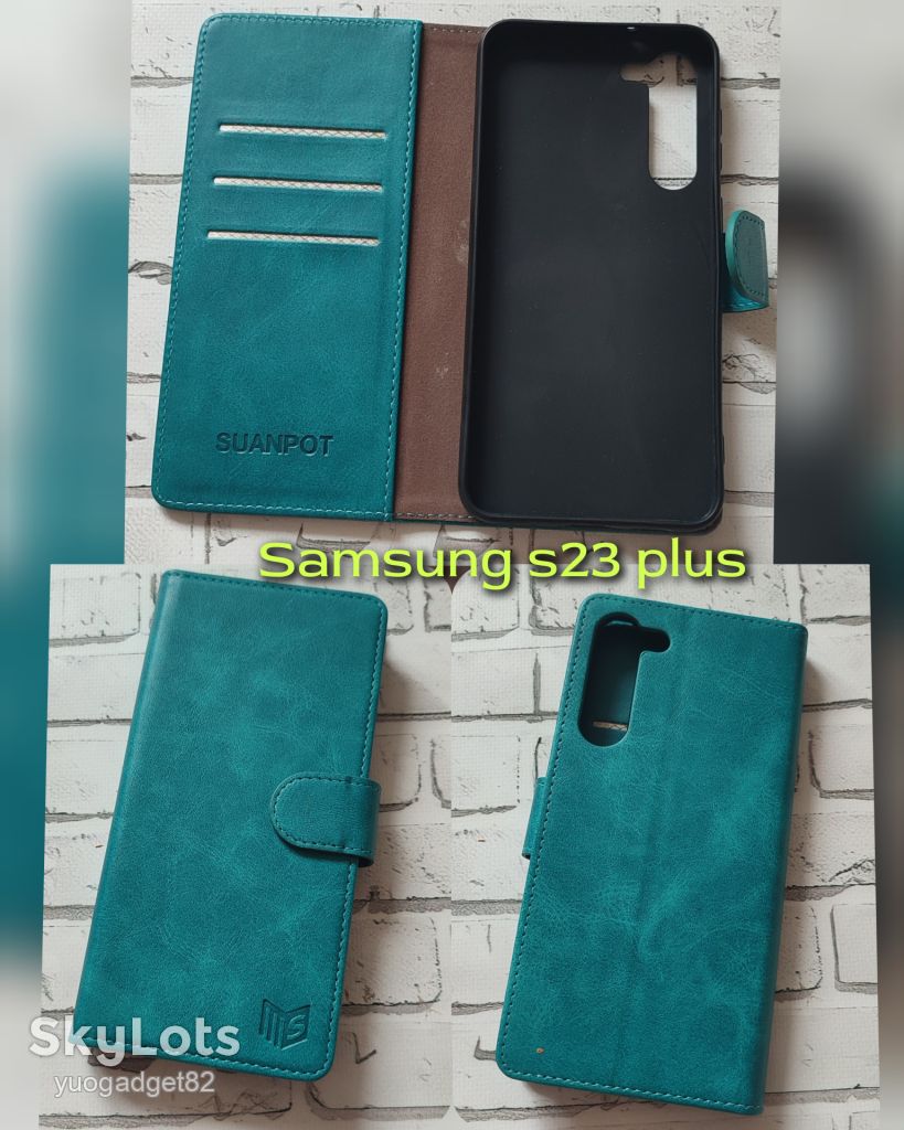 Чехол Samsung s23 plus - фото фото фото 0