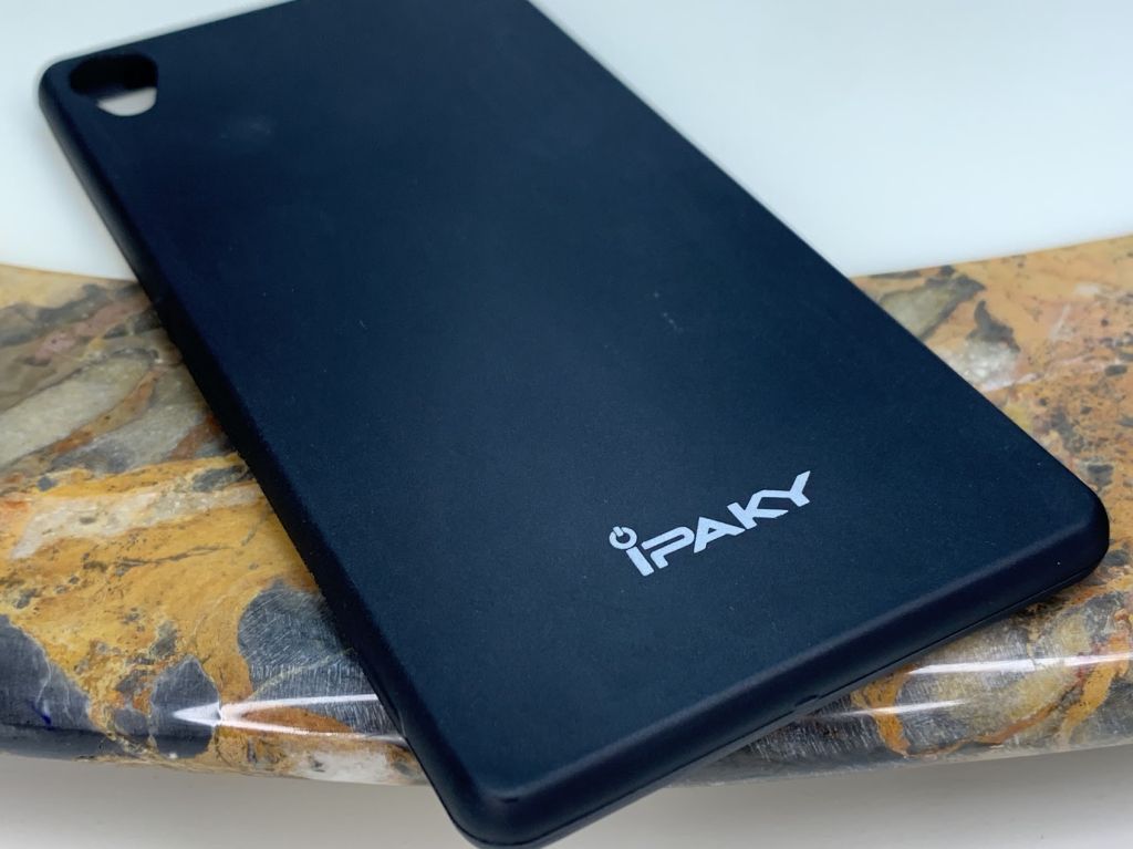 Чохол iPaky Sony Xperia Z3  Black - фото фото фото 3