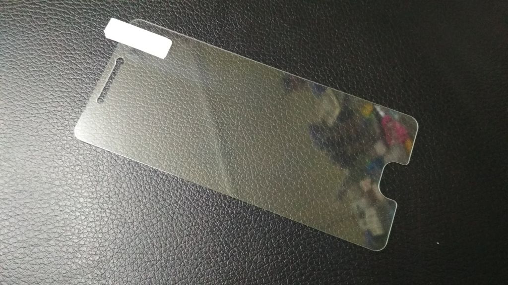 Защитное стекло для Xiaomi Mi5c 2.5D 9H - фото фото фото 1